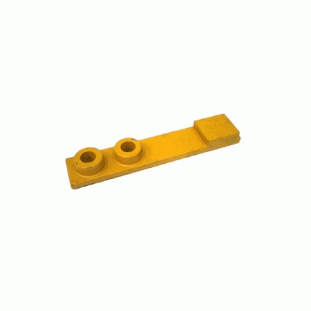 Aic Replacement Parts Plate As Fits Caterpillar Models 2M1163